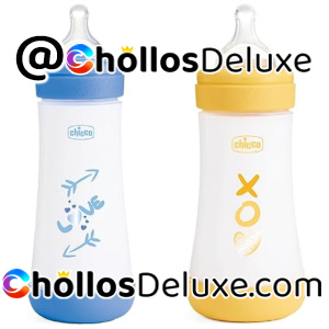Chicco Perfect 5 Biberón 300ml