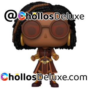Funko Sister Sage Figura Vinilo