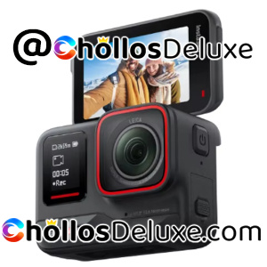 Insta360 Ace Pro Cámara de Acción 8K