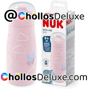 NUK Mini-Me Sip 300ml Vaso