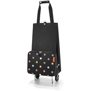 Reisenthel Carrito Plegable 30 Litros