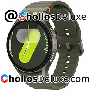 Samsung Galaxy Watch7 44mm Bluetooth