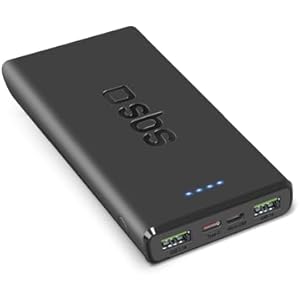 SBS PowerBank 10.000mAh 22.5W