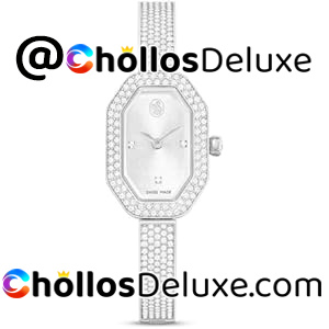 Swarovski Dextera Bangle Reloj