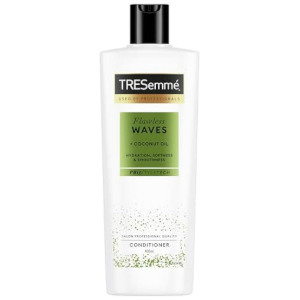 TRESemmé Nutrición Ondas Acondicionador 400ml
