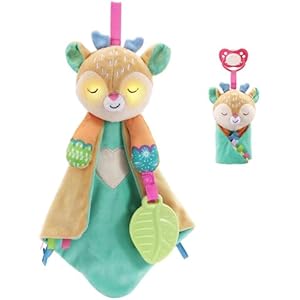 VTech Pradera Cervatilla Dudú Bebé