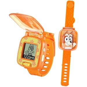 VTech Reloj Digital Bingo Educativo