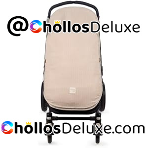 Walking Mum Eco Mum Apricot Saco