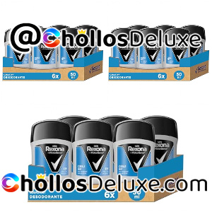 18x Rexona Cobalt Dry Stick 50ml