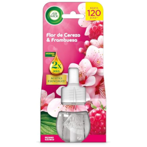 Air Wick Flor Cerezo Recambio