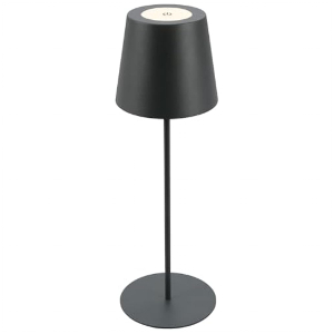 Briloner Lampara Mesa Inalambrica LED