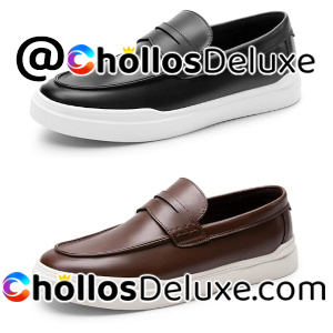 Bruno Marc Mocasines Hombre