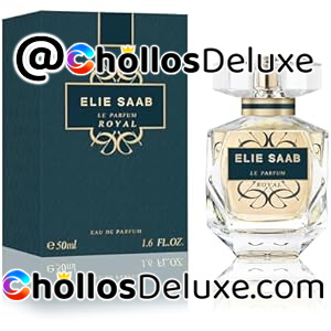 Elie Saab Le Parfum Royal 50ml
