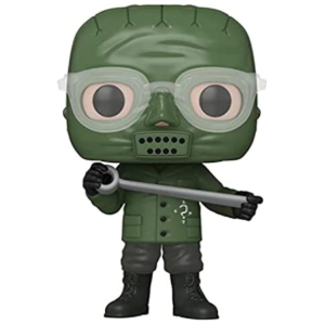 Funko The Riddler Figura Vinilo