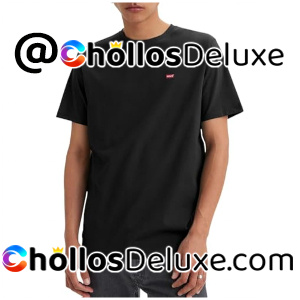Levi's SS Original HM Camiseta