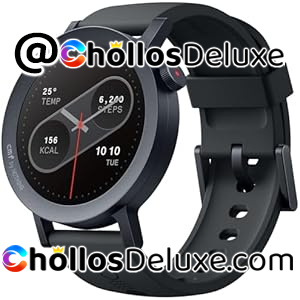 CMF Watch Pro 2 AMOLED Smartwatch