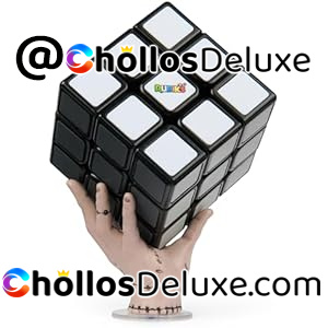 Rubik's Miércoles Cubo 3x3