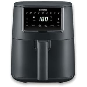 Severin FR 2461 Freidora Aire 4 Litros