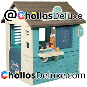 Smoby Sweety Corner Casita Dulces