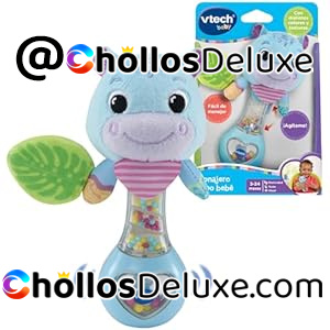 VTech Baby Sonajero Hipo Bebé