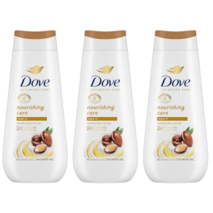 3x Dove Advanced Care Argán 400ml