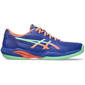 Asics Solution Swift FF 2 Zapatillas Pádel