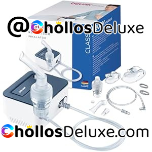 Beurer IH 16 Inhalador Compresor