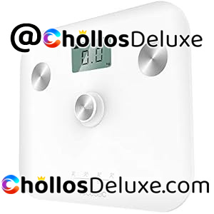 Cecotec Surface Precision EcoPower 10100 Báscula