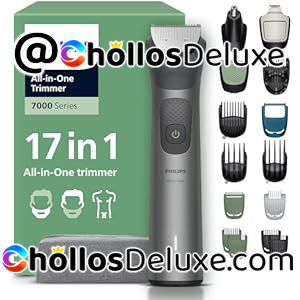 Philips Serie 7000 MG7961/15 Recortadora