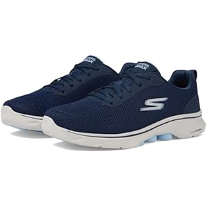 Skechers GO Walk 7 Clear Path Zapatillas