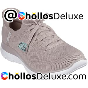 Skechers Summits New Daily Slip-On Zapatillas