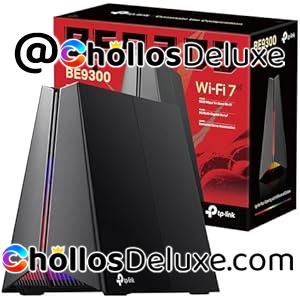 TP-Link Archer GE550 Router WiFi 7