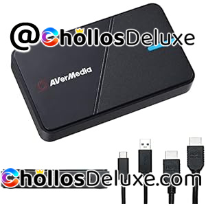 AVerMedia GC551G2 Live Gamer Extreme 3 Capturadora