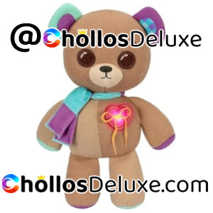 Famosa Thready Bear Osito Interactivo