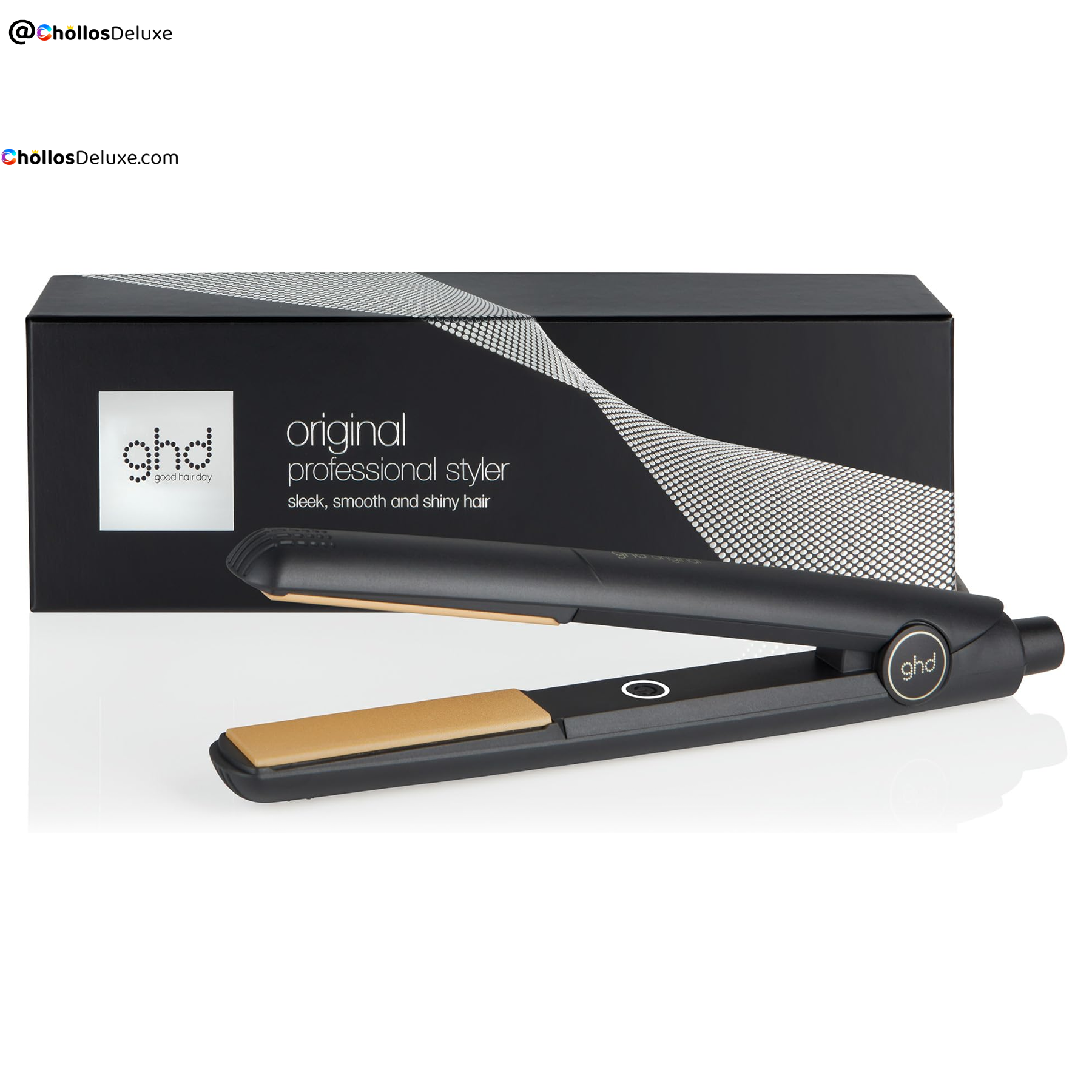 ghd Original Styler Plancha de Pelo