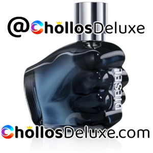 Diesel Only The Brave EDP Hombre 125ml