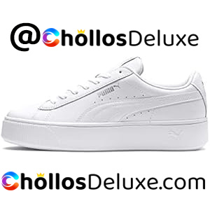 Puma Vikky Stacked L Zapatillas Mujer