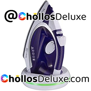 Russell Hobbs 23300-56 Plancha Vapor Inalámbrica