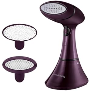 Russell Hobbs 27410-56 Plancha Vertical