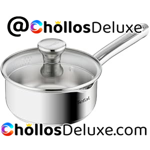Tefal Duetto Cazo 16cm Inducción