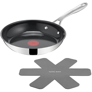 Tefal Jamie Oliver 24cm Sartén