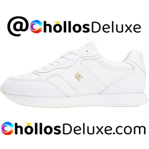 Tommy Hilfiger Runner Sneaker Zapatillas