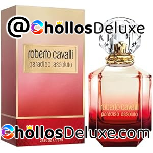 Roberto Cavalli Paradiso Assoluto 75ml