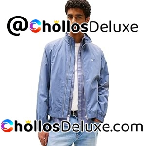 Tommy Jeans Essential Cazadora Hombre