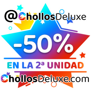 50% Descuento 2ª Unidad Alimentación, Belleza y Salud