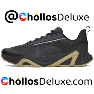 Under Armour Charged Commit TR 5 Zapatillas