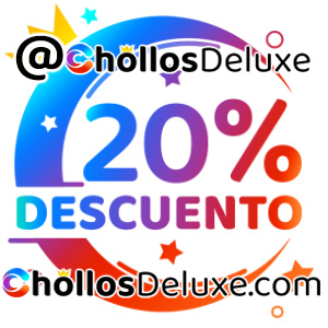 20% Descuento al Gastar +25€ en Moda