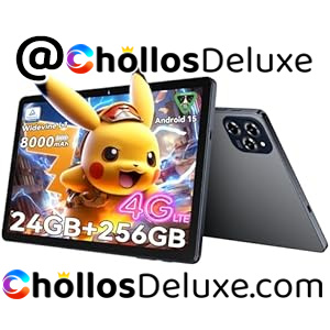 Besttab W90 8GB 256GB Tablet 11"