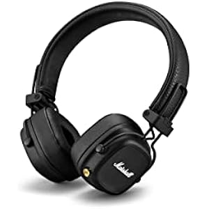 Marshall Major IV Auriculares Bluetooth