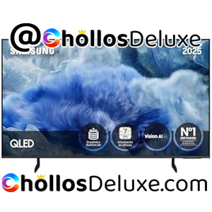 Samsung Q8F 43" QLED 4K Smart TV